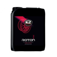 K2 ROTON PRO 5L  рідина для миття дисків