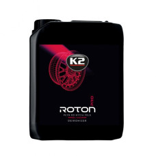 K2 ROTON PRO 5L  рідина для миття дисків 5 л NEW x6