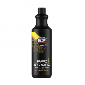 Универсальный очиститель K2 APC Strong Pro 1L (концентрат)