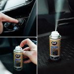 Освіжувач системи автокондиціонера квіти (аерозоль) K2 KLIMA FRESH Flower 150ml