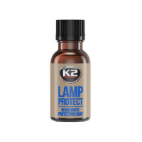 K2 LAMP PROTECT 10 ml Засіб для захисту фар з аплікатором   NEW