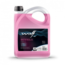 ANTIFREEZE EVO LL 5Lx4 - NEW