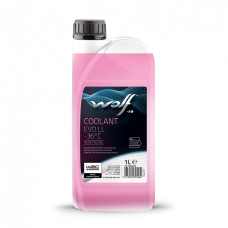 COOLANT EVO LL -36°C 1Lx12 - NEW