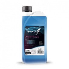 ANTIFREEZE G11 1Lx12 - NEW