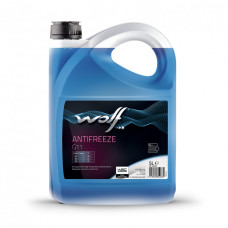 ANTIFREEZE G11 5Lx4 - NEW