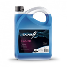 COOLANT G11 -36°C 5Lx4 - NEW