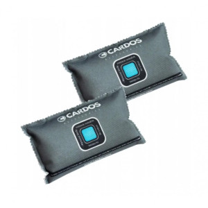 Засіб для поглинання вологи CARDOS 400 г (AW100)