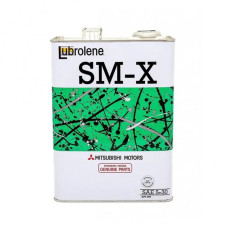 Mitsubishi Lubrolene SM-X 5W-30 (Japan) 4L (х6)