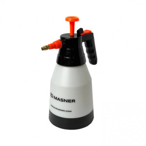 Напорный механический распылитель под давлением MASNER (M411) 1 л