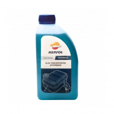 RP ANTIGEL BLUE CONCENTRATED G11 (12*1л)