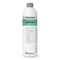 Кондиціонер для шкіри авто Koch Chemie Leather Care 1 л