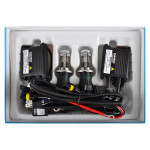 Комплект біксенону Winso H4 bi-xenon 5000K, 85V, 35W P43t-38 KET