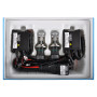 Комплект біксенону Winso H4 bi-xenon 6000K, 85V, 35W P43t-38 KET