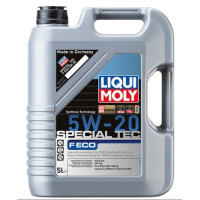 ОЛИВА МОТОРНА SPECIAL TEC F ECO 5W-20 5Л
