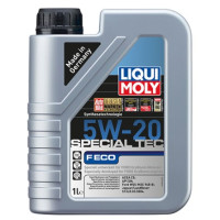 ОЛИВА МОТОРНА SPECIAL TEC F ECO 5W-20 1Л