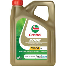 Масло моторное CASTROL EDGE 5W-30 C3 4L