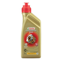 Олива трансмісійна TRANSMAX DUAL 1л