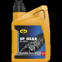Олива трансмісійна SP GEAR LS 1015 1л