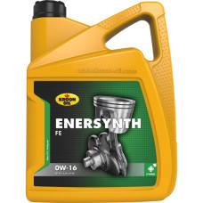 5 L CAN KROON-OIL ENERSYNTH (P)HEV 0W-16