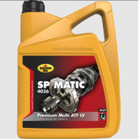 Олива трансмісійна SP Matic 4036 5л