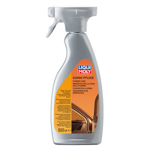 Засіб для догляду за гумою Liqui Moly Gummi-Pflege 0.5 л LQ 1538