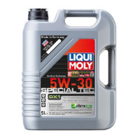 ОЛИВА МОТОРНА SPECIAL TEC DX1 5W-30 5Л