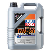 ОЛИВА МОТОРНА SPECIAL TEC LL 5W-30 5Л