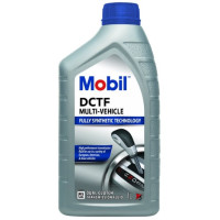 Олива трансмісійна DCTF MULTI-VEHICLE 1л