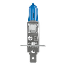 Комплект галогенних ламп Neolux Blue Power Light N448HC-SCB (H1)
