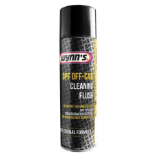 Очисник (аер) DPF Off-Car Cleaning Flush 500мл