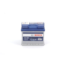 Батарея аккумуляторная Bosch 12В 44Ач 440А(EN) R+