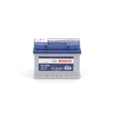 Автомобільний акумулятор Bosch 6CT-63 S5 Silver Plus (S50 050)