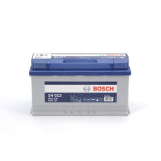 Акумуляторна батарея Bosch BO 0092S40130 95А/Г (Правий+)