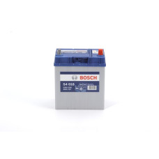 Батарея аккумуляторная Bosch 12В 40Ач 330А(EN) R+