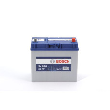Батарея акумуляторна Bosch 12В 45Аг 330А(EN) R+
