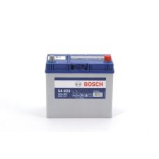 Батарея аккумуляторная Bosch 12В 45Ач 330А(EN) R+