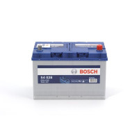 Батарея акумуляторна Bosch 12В 95Аг 830А(EN) R+ 0092S40280 