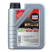 ОЛИВА МОТОРНА SPECIAL TEC DX1 5W-30 1Л