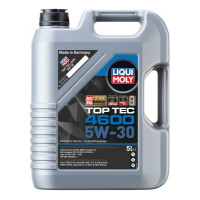ОЛИВА МОТОРНА TOP TEC 4600 5W-30 5Л