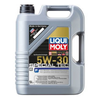 ОЛИВА МОТОРНА SPECIAL TEC F 5W-30 5Л
