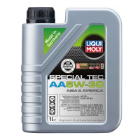 ОЛИВА МОТОРНА SPECIAL TEC AA 5W-30 1Л