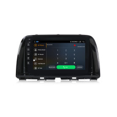 Штатная магнитола Torssen Mazda CX5 2012-2014 F106128 4G Carplay