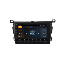 Штатна магнітола Torssen Toyota Rav4 2013-2018 F9332 4G Carplay