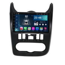 Штатна магнітола Torssen Renault Sandero / Duster 07-09 F9332 4G Carplay