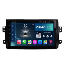 Штатная магнитола Torssen Suzuki Grand Vitara 05-15 F96128 4G Carplay