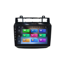 Штатна магнітола Torssen VW Touareg 2011-2017 F9332 4G Carplay