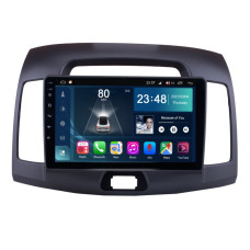 Штатная магнитола Torssen Hyundai Elantra 08-12 F96128 4G Carplay