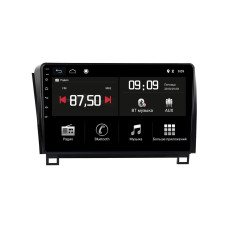 Штатная магнитола Torssen Toyota Sequoia 2007-2017/Tundra 2007-2012 NF10 Carplay