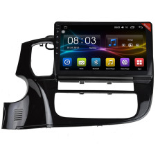 Штатная магнитола Torssen Mitsubishi Outlander Rockford 15-19 F10332 4G Carplay