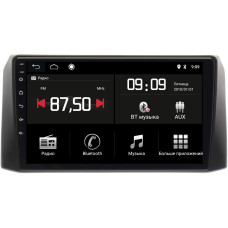 Штатная магнитола Torssen UAZ Patriot F9464 4G Carplay DSP